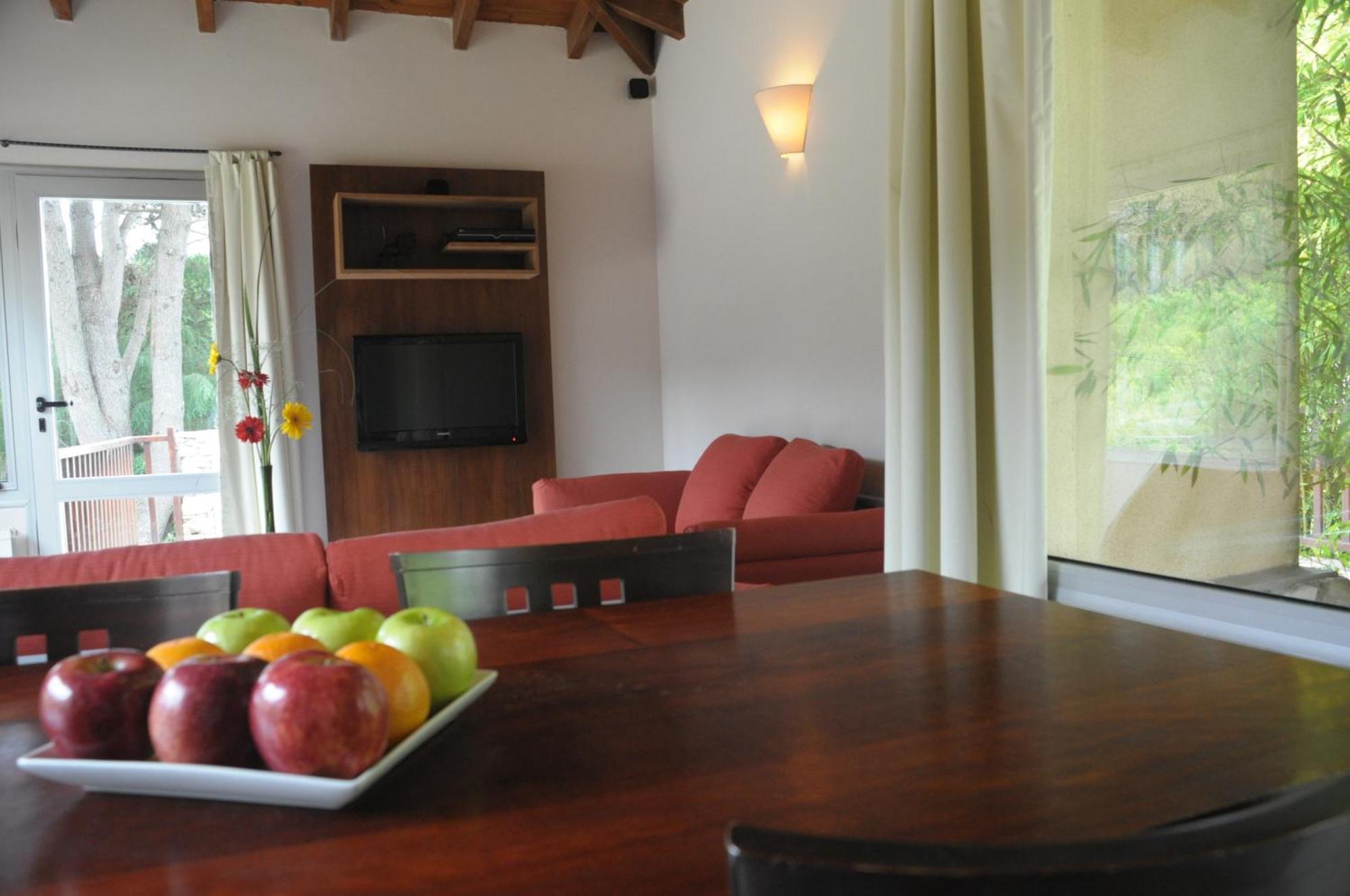 Altue Apart Hotel Las Gaviotas Eksteriør bilde