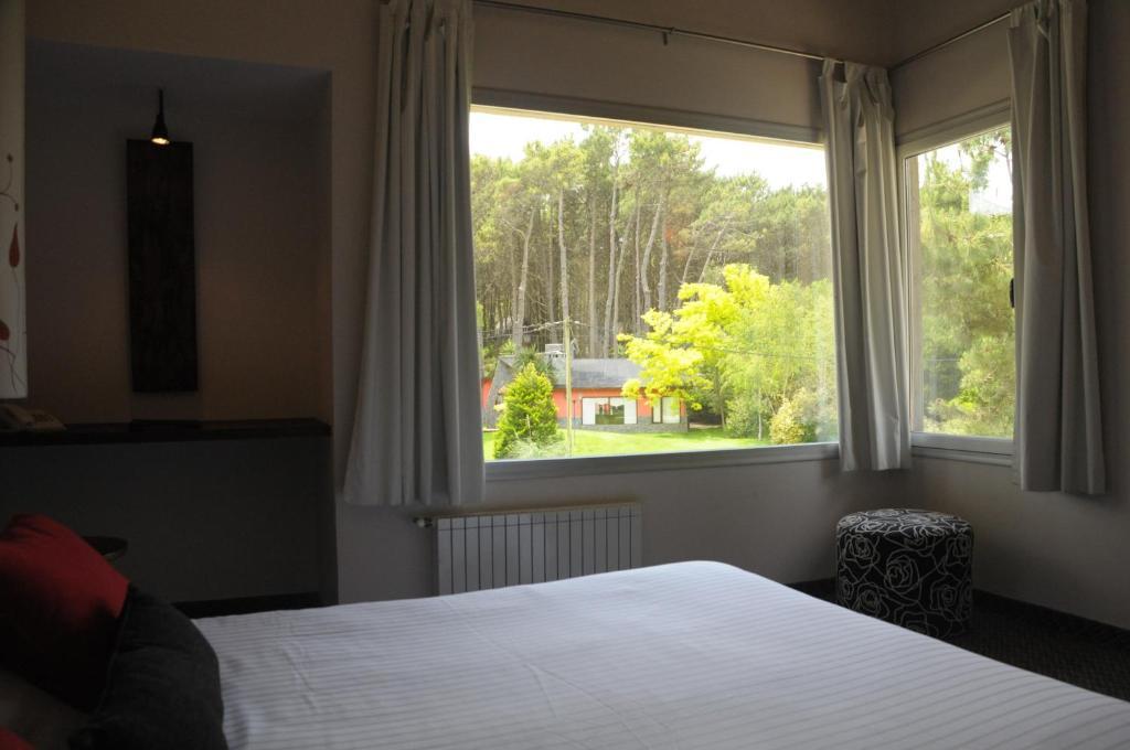 Altue Apart Hotel Las Gaviotas Eksteriør bilde