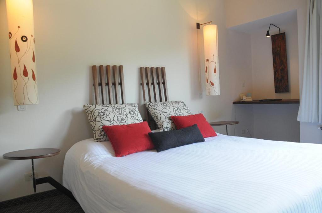 Altue Apart Hotel Las Gaviotas Rom bilde