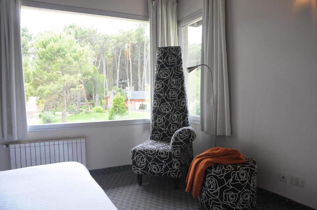Altue Apart Hotel Las Gaviotas Rom bilde