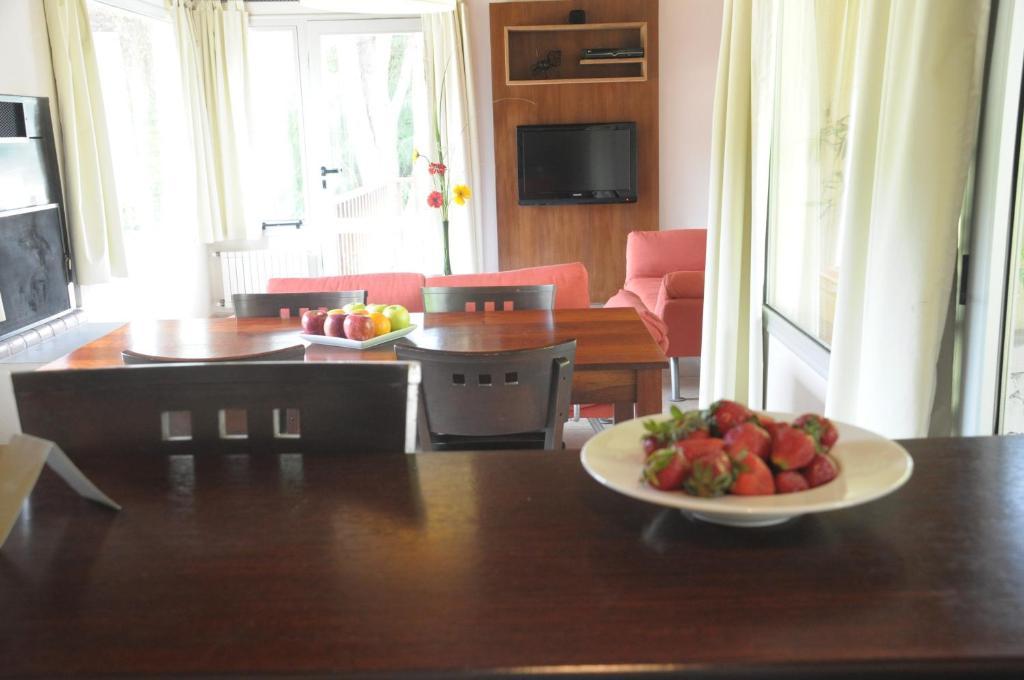 Altue Apart Hotel Las Gaviotas Rom bilde