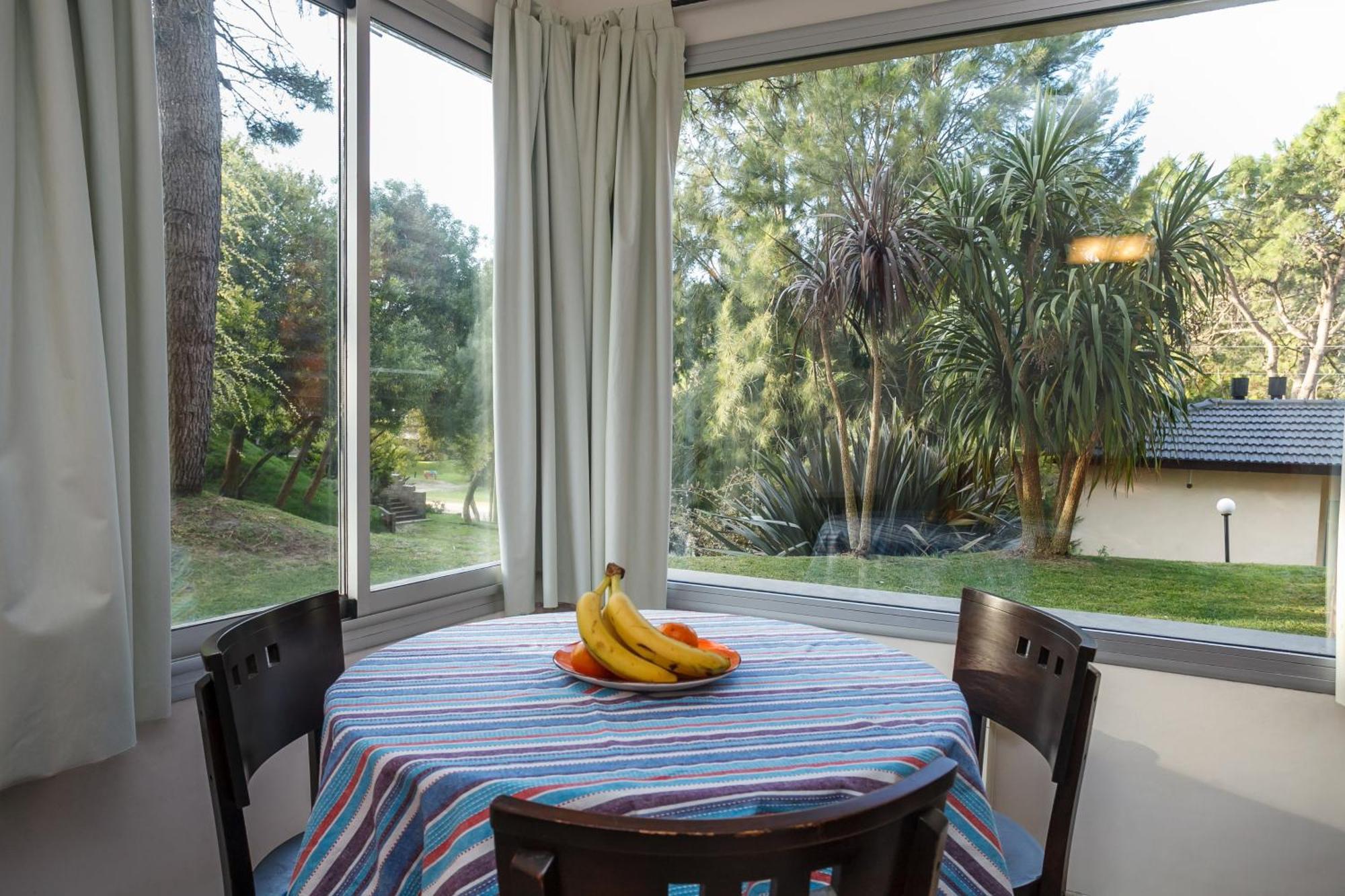 Altue Apart Hotel Las Gaviotas Eksteriør bilde