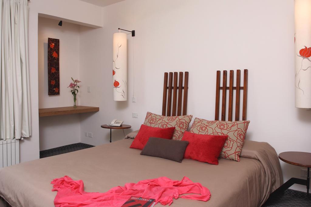 Altue Apart Hotel Las Gaviotas Eksteriør bilde